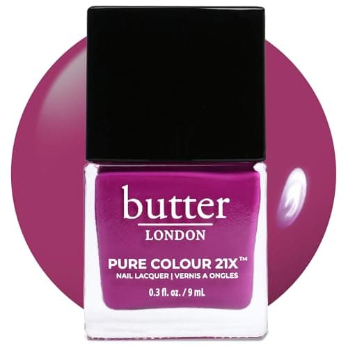 butter LONDON PC21X Nail Lacqu...s Nails - Vegan & Cruelty-Free
