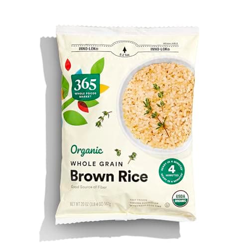 365 by Whole Foods Market, Org...e Whole Grain, 20 oz, (Frozen)
