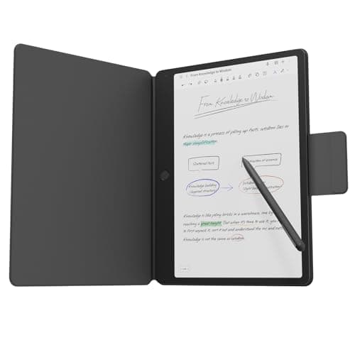 TCL Note A1 NXTPAPER Paper Tablet for $450 w/ Prime + free shipping