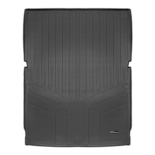 SMARTLINER All Weather Custom ...023-2024 Jeep Grand Wagoneer L