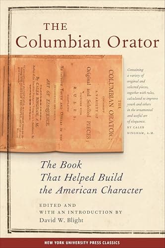 The Columbian Orator