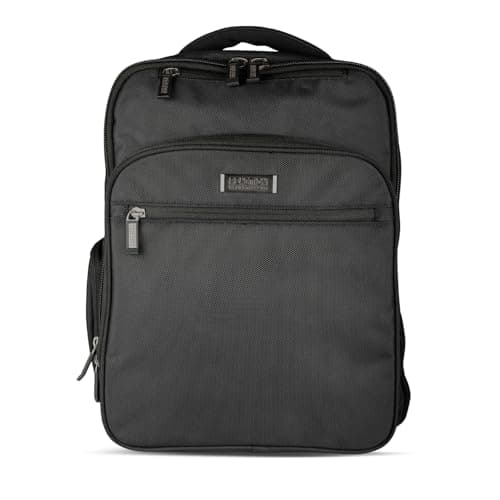 Kenneth Cole Reaction Brooklyn Commuter Laptop Backpack for $39 + free shipping