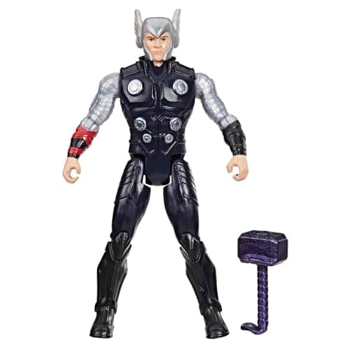 Marvel Avengers VenomVersus Ep...per Hero Toys for Kids Ages 4+