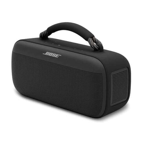 $279 | Bose SoundLink Max Portable Speaker at Amazon