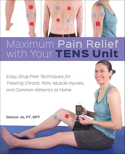 Maximum Pain Relief with Your ...es and Common Ailments at Home