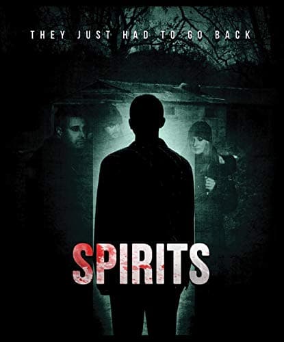 Spirits [Blu-ray]