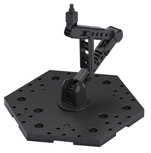 BANDAI Hobby - Model Kit Action Base 5 1/144 Scale