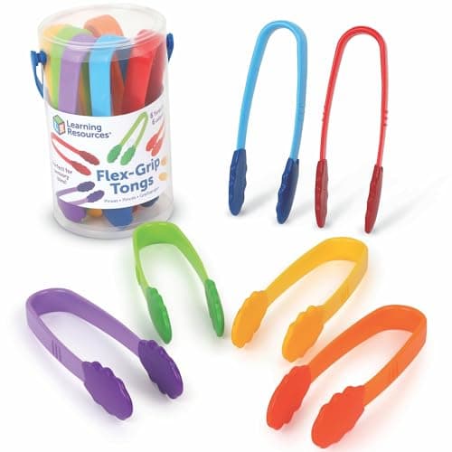 Learning Resources Flex-Grip T...lies, Gifts for Boys and Girls