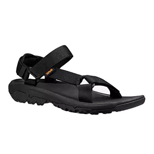 $39.83* | Teva Men's Hurricane XLT2 Sandals (Black) at Amazon