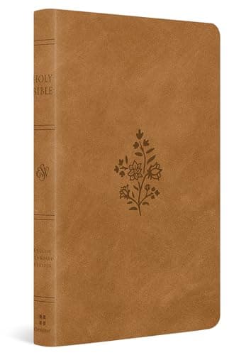ESV Premium Gift Bible (TruTon...ible, English Standard Version