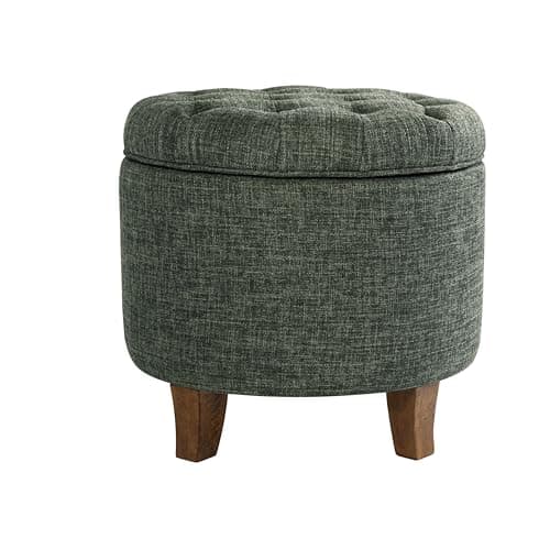 Homepop Home Decor | Upholster...Furniture, Green Clover Fabric