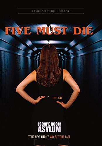 Five Must Die