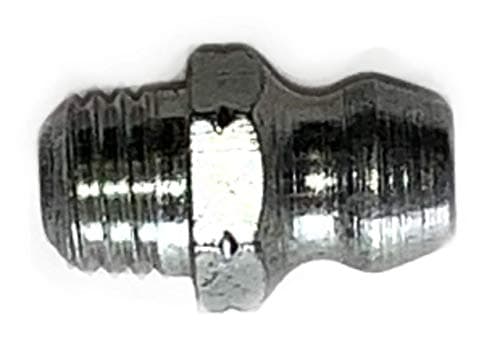 Scag 48114-04 Grease Fitting 1/4-28 Self -Tap
