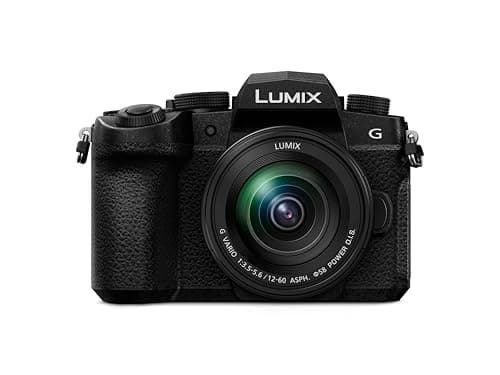 Panasonic LUMIX G97 Micro Four Thirds Mirrorless Camera w/ 12-60mm f/3.5-5.6 Lens $597.99 + Free Shipping