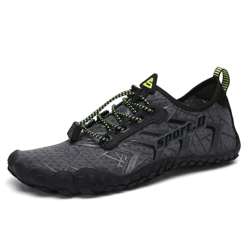 Unisex Water Shoes for $30 + free shipping