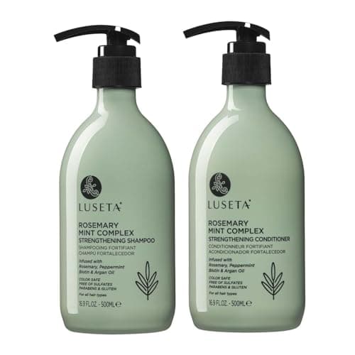 Luseta Shampoo + Conditioner Sets from $14 Shipped on Amazon (Reg. $32)