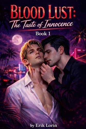 Blood Lust : The Taste of Innocence