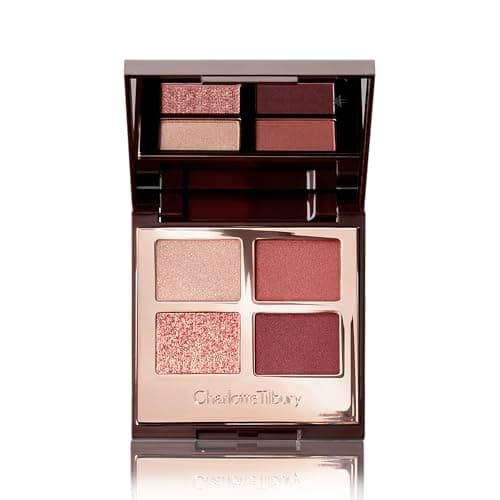 Charlotte Tilbury Luxury Palet...tary Shades - Walk Of No Shame