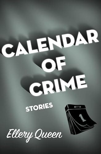 Calendar of Crime: Stories