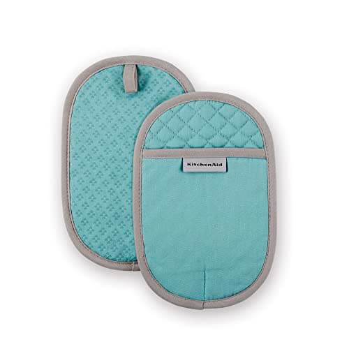 KitchenAid Oven Mitts & Pot Holder Sets from $6 Shipped for Amazon Prime Members