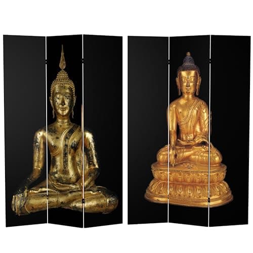 Red Lantern 6 ft. Tall Double ...e Office Studio Dorm Apartment