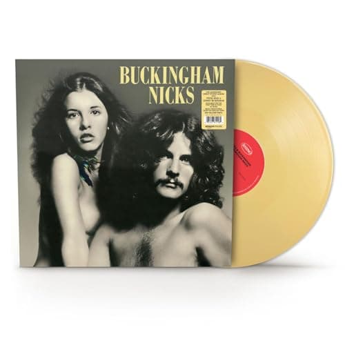 Buckingham Nicks (Amazon Exclusive)