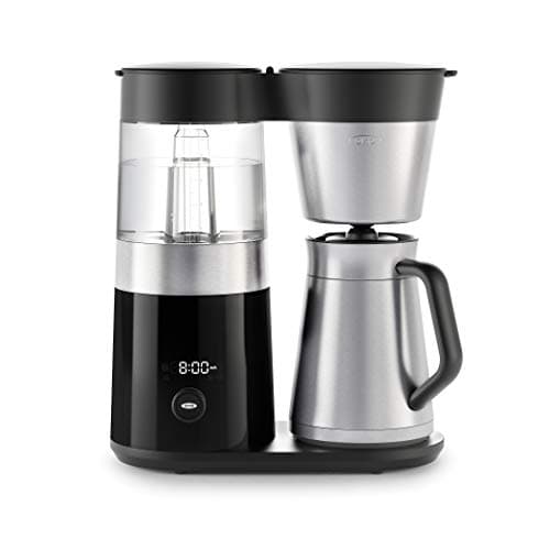$150 | 9-Cup OXO Brew Stainless Steel Coffee Maker at Amazon