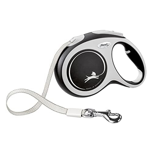 FLEXI® New Comfort Tape Retrac..., Lock |German Quality Product