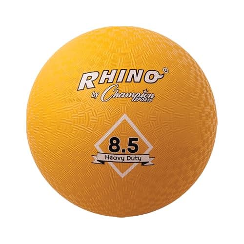 [Amazon Business] 8.5" Champion Sports Heavy Duty Playground Ball $6.22 + Free Shipping w/ Prime or on $35+