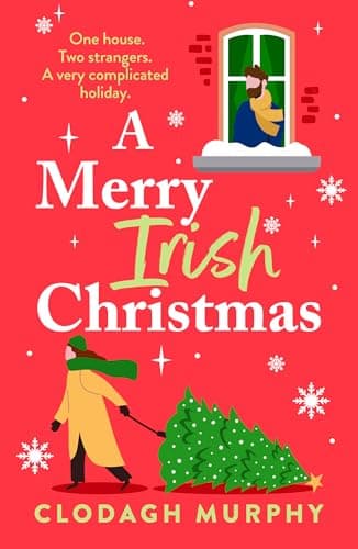 A Merry Irish Christmas: A hea...mark Magic from Clodagh Murphy