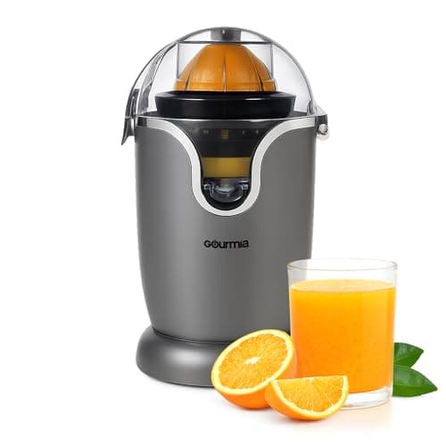 17-oz Gourmia Automatic Citrus Juicer $36.35 + Free S&H