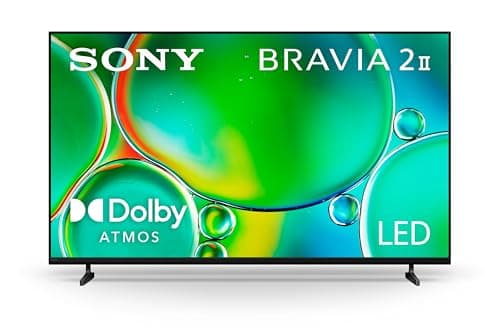 Sony BRAVIA 2 II 75 Inch 4K Ul... for PlayStation®5 (K-75S20M2)