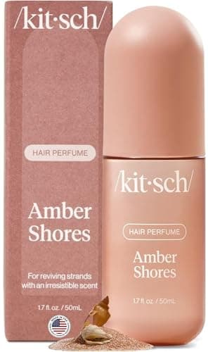 Kitsch Hair Perfume Just $11.89 Shipped for Amazon Prime Members (Reg. $20)