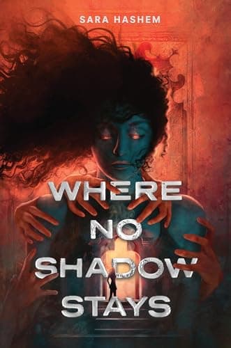 Where No Shadow Stays