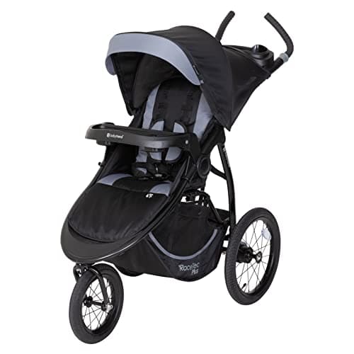 Baby Trend Expedition® Race Tec Plus Jogger, Ultra