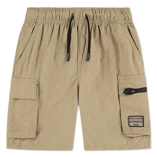 Levi's Nylon Cargo Shorts