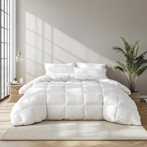 Beautyrest Luxury Hotel Collec...rt,Light Warmth/King(106"x90")