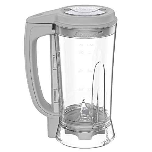 Cuisinart® Core Elements 36 oz...r Jar for FP-110 & FP-130,Gray