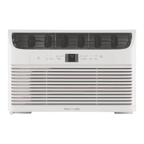 Frigidaire 6,000 BTU Window Air Conditioner w/ Remote Control $177 + Free S&H
