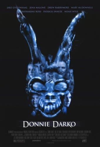 Donnie Darko (2001) - 11 x 17 - Style A