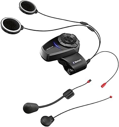 Sena 10S Bluetooth Communication System