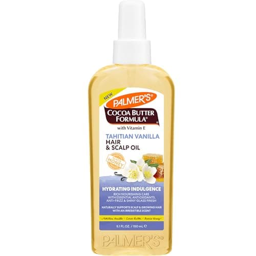Palmer's Cocoa Butter Formula,... Frizz Control, All Hair Types