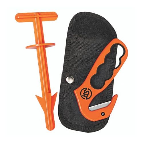 Hunters Specialties Field Dressing Accessories  for $7 + free shipping w/ Prime