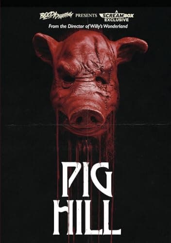 Pig Hill [DVD]