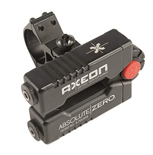 Elite Force Optics Absolute Ze...ro Device (8 x 3 x 4.5 inches)