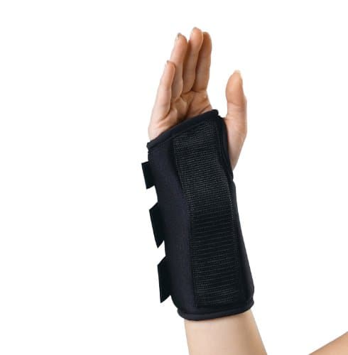 Medline Foam Wrist Splint, 8 I...el, Tendonitis, Case of 1 Each