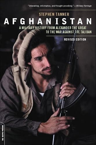 Afghanistan: A Military Histor...to the War against the Taliban