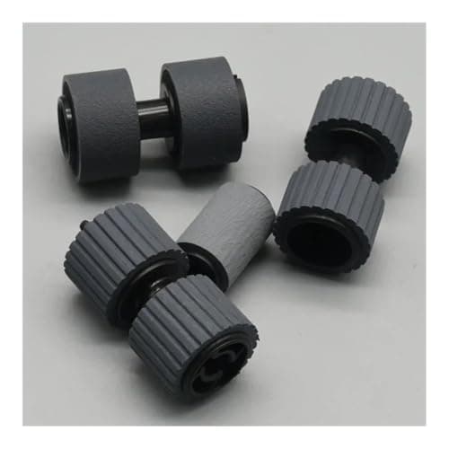 Fit for HP Scanjet 5000S2 5000S3 7000S2 5000 7000 s2 s3 L2731-60004 L2740-60001 L2740A L2731A ADF Roller Kit Replacement Parts