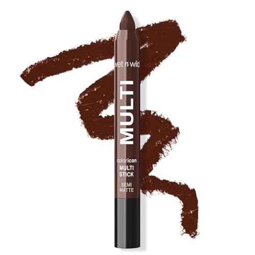 wet n wild Color Icon Cream Ey...uelty-Free & Vegan - Cheat Day