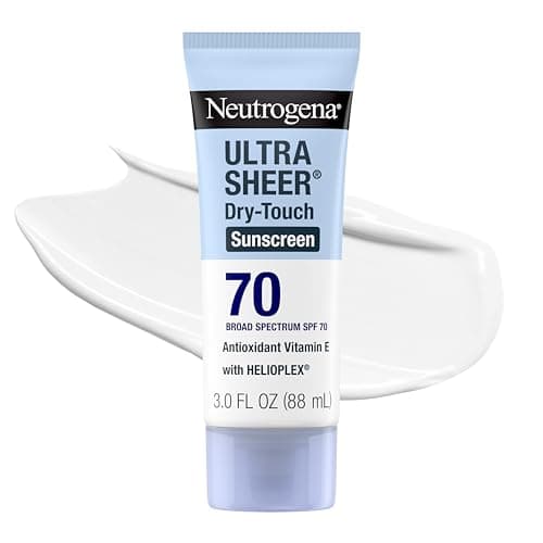 Neutrogena Sunscreen Just $3.55 Shipped on Amazon (Reg. $13)